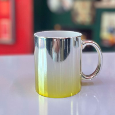  لیوان نیم طیف زرد